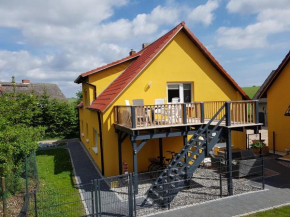 Ferienwohnung Gleißner, Garz/Rügen